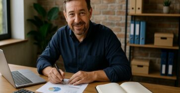 Финансовые прогнозы и планирование бюджета