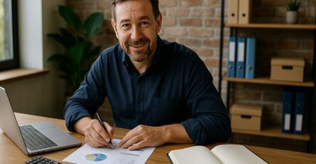 Финансовые прогнозы и планирование бюджета