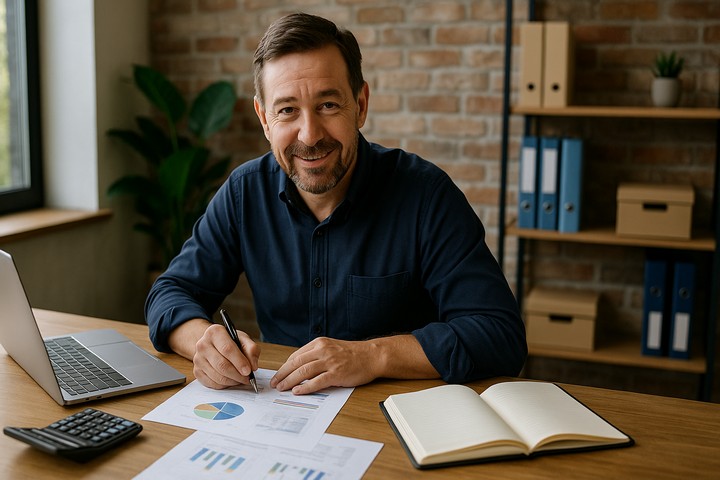 Финансовые прогнозы и планирование бюджета